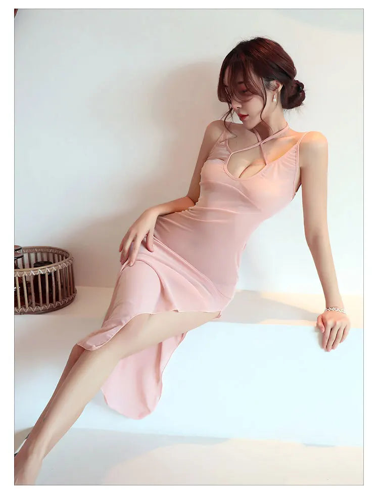 Nightclub Dress