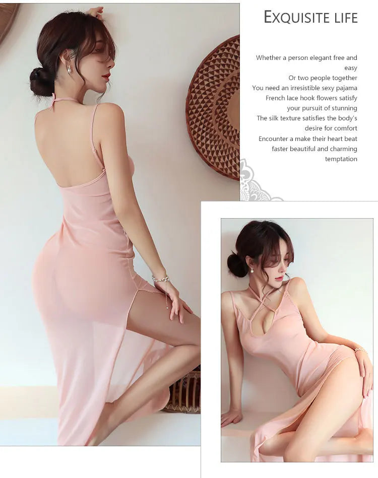 Nightclub Dress