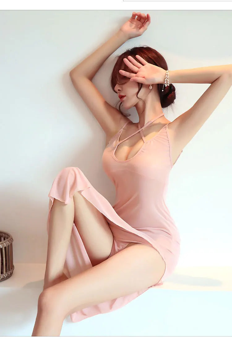 Nightclub Dress