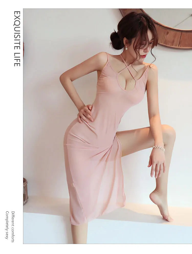 Nightclub Dress