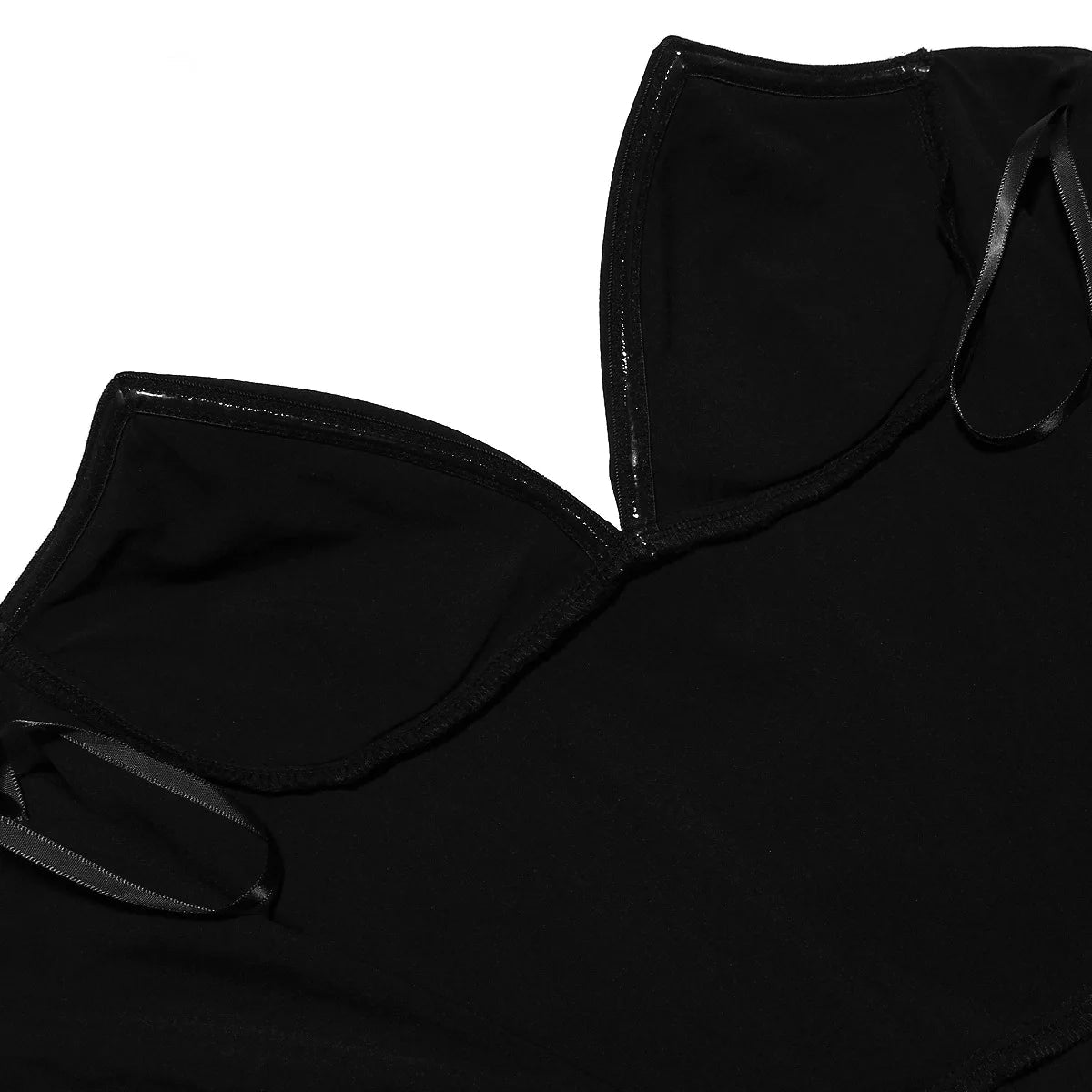 Scarlett Strapless Fit & Flare Dress - Saint Parsons