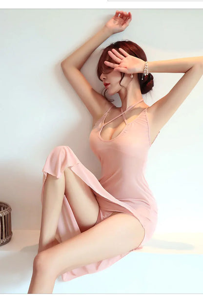 Nightclub Dress