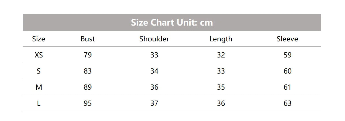 Nova Knit Long Sleeve Crop Top