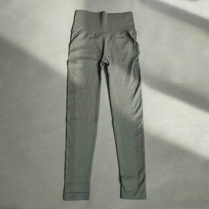 Aura Seamless High Waist Leggings