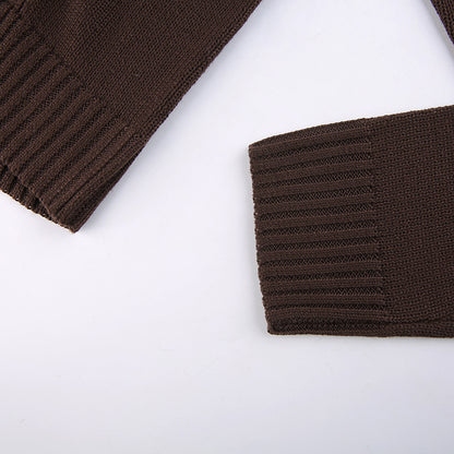 Nova Zip-Up Y2K Hoodie