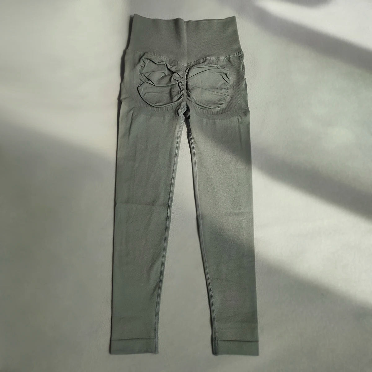 Aura Seamless High Waist Leggings