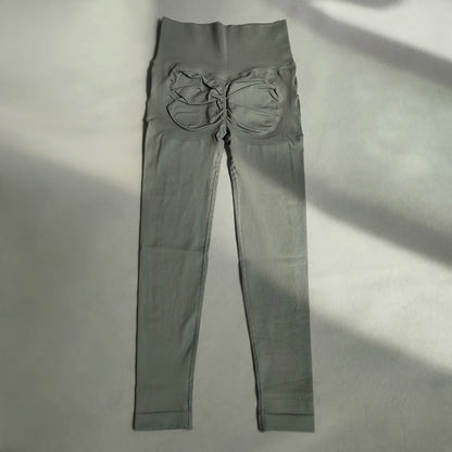 Aura Seamless High Waist Leggings