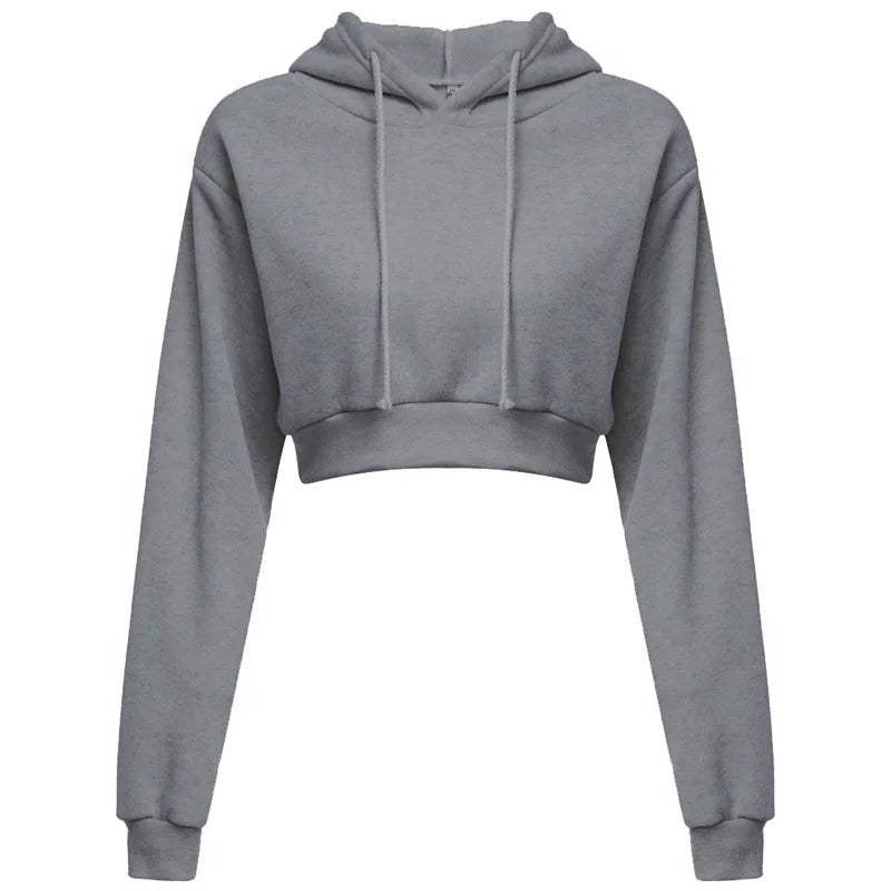 【IONSEOUL】Ventech Semi-Cropped Pig Hood 4JH549 Ventech Semi-Cropped Pig Hood - ULAN | 60% - Asian Fashion