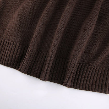 Nova Zip - Up Y2K Hoodie - Saint Parsons