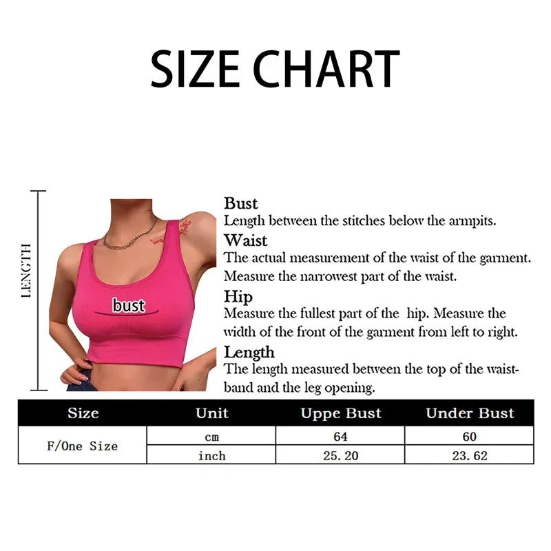 Sexy Women Vest Crop Top Sleeveless Vests Beach Women Sports Vest Tops Camisole Party Backless Suspenders Straps Underdress - Saint Parsons