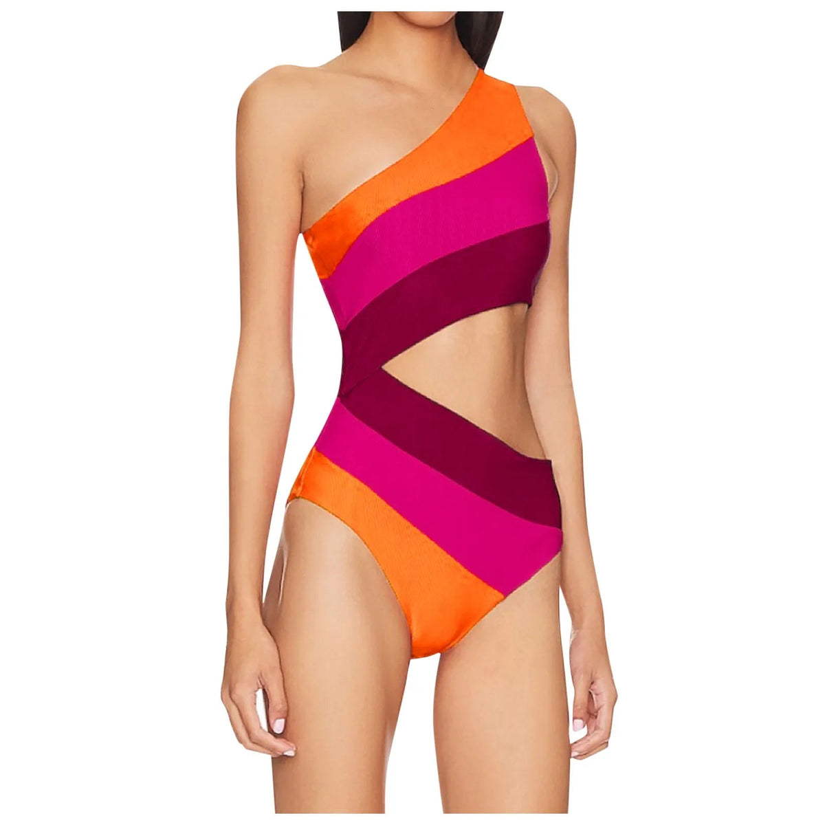 Zara One-Piece Swimsuit
